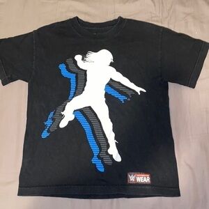 Wwe Roman Reigns Youth Tee